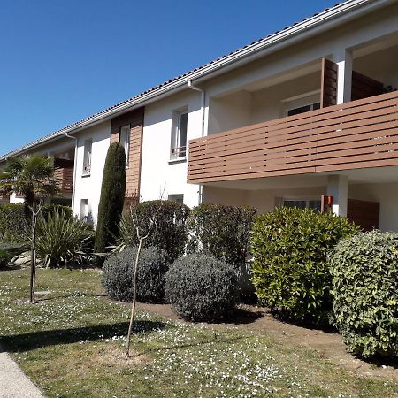 Bel Appartement En Residence Avec Parking Prive Arvert Екстер'єр фото