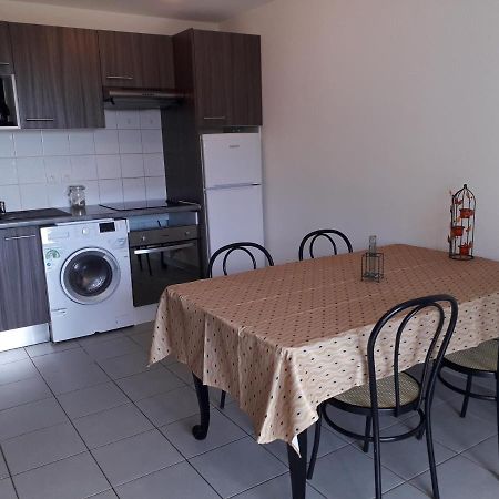 Bel Appartement En Residence Avec Parking Prive Arvert Екстер'єр фото