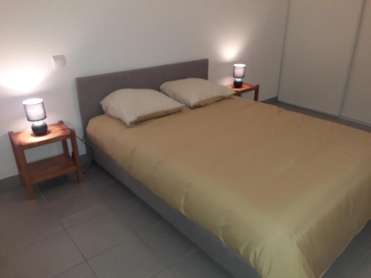Bel Appartement En Residence Avec Parking Prive Arvert Екстер'єр фото