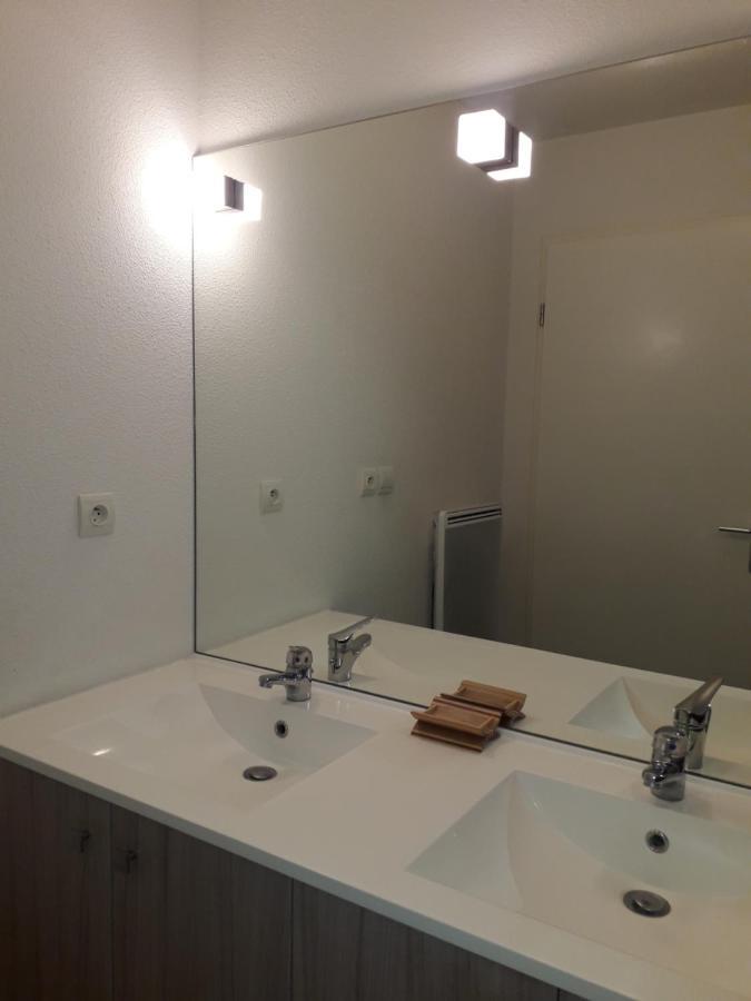 Bel Appartement En Residence Avec Parking Prive Arvert Екстер'єр фото